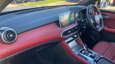 MG Hs 1.5 T-GDI Exclusive 5dr DCT Petrol Hatchback